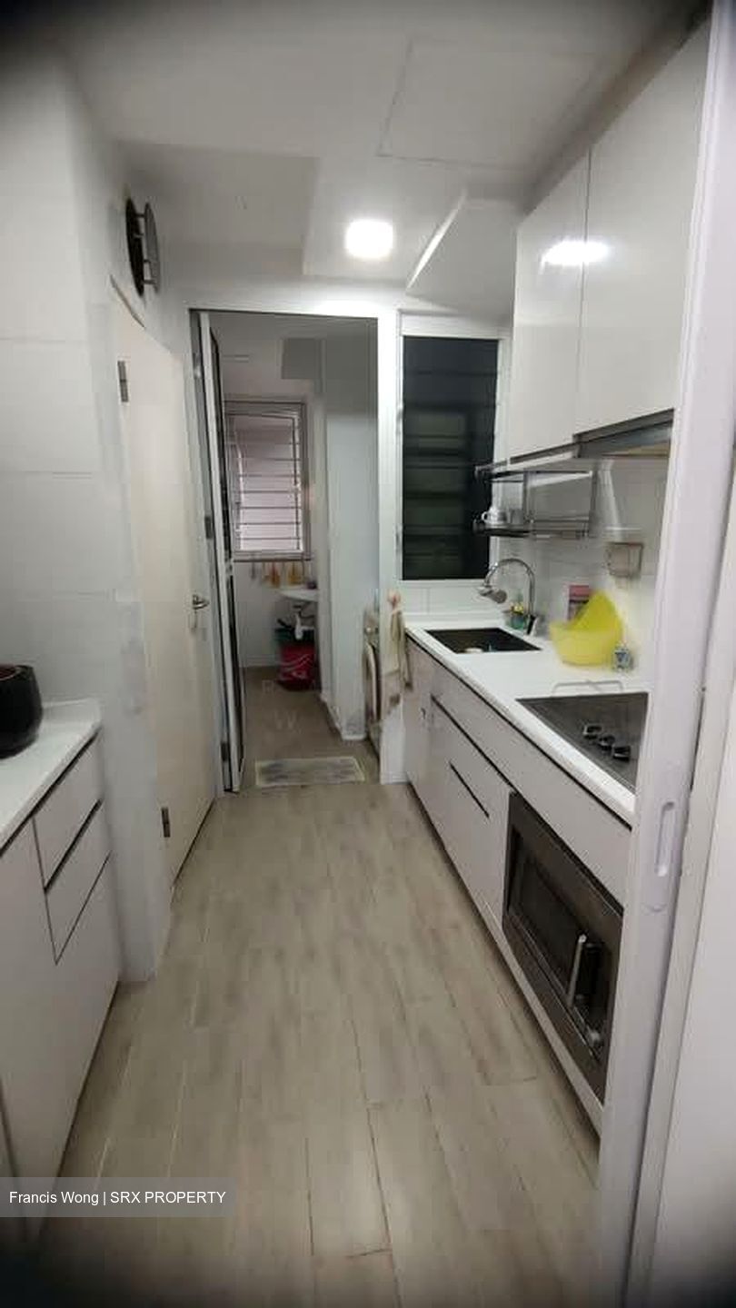 Forestville (D25), Condominium #540548701